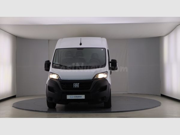Fiat Ducato - foto 3