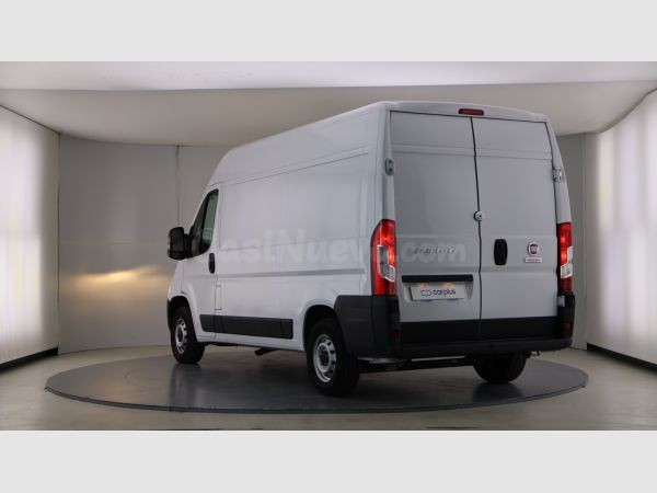 Fiat Ducato - foto 5