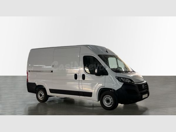Fiat Ducato - foto 2