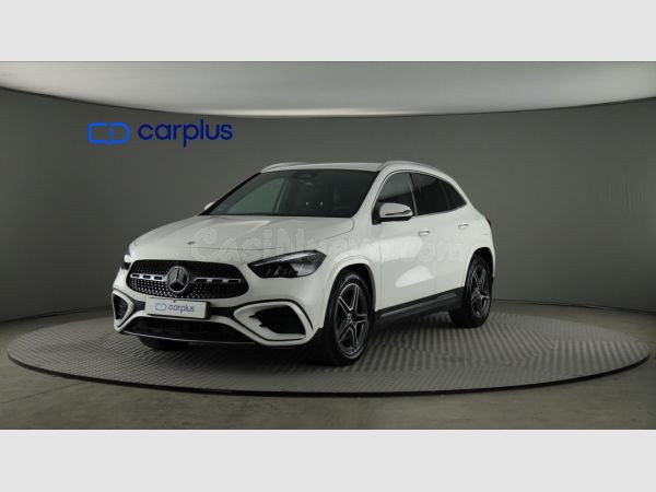 Mercedes Benz GLA