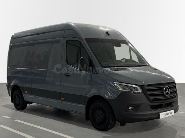 Mercedes Benz Sprinter - foto 2