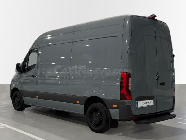 Mercedes Benz Sprinter - foto 5