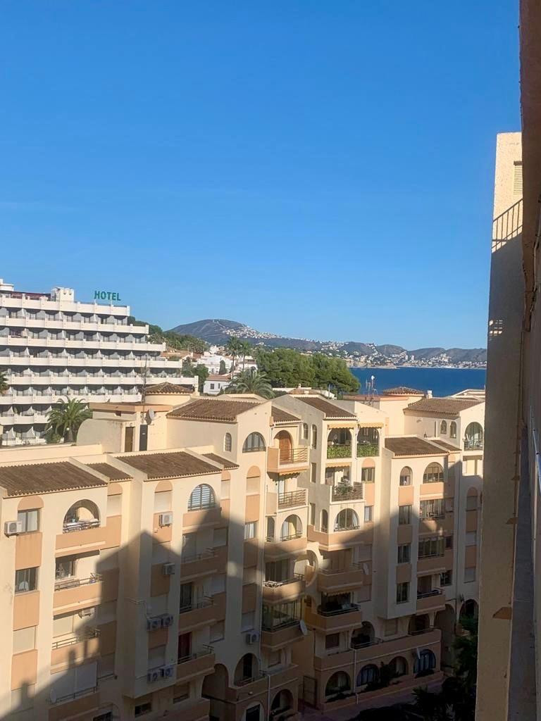 APARTAMENTO CERCA DEL MAR EN CALPE - foto 3