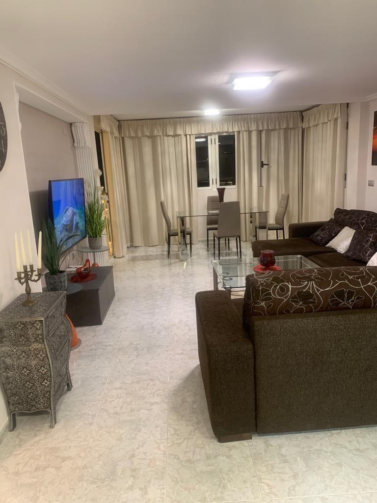 APARTAMENTO CERCA DEL MAR EN CALPE - foto 4