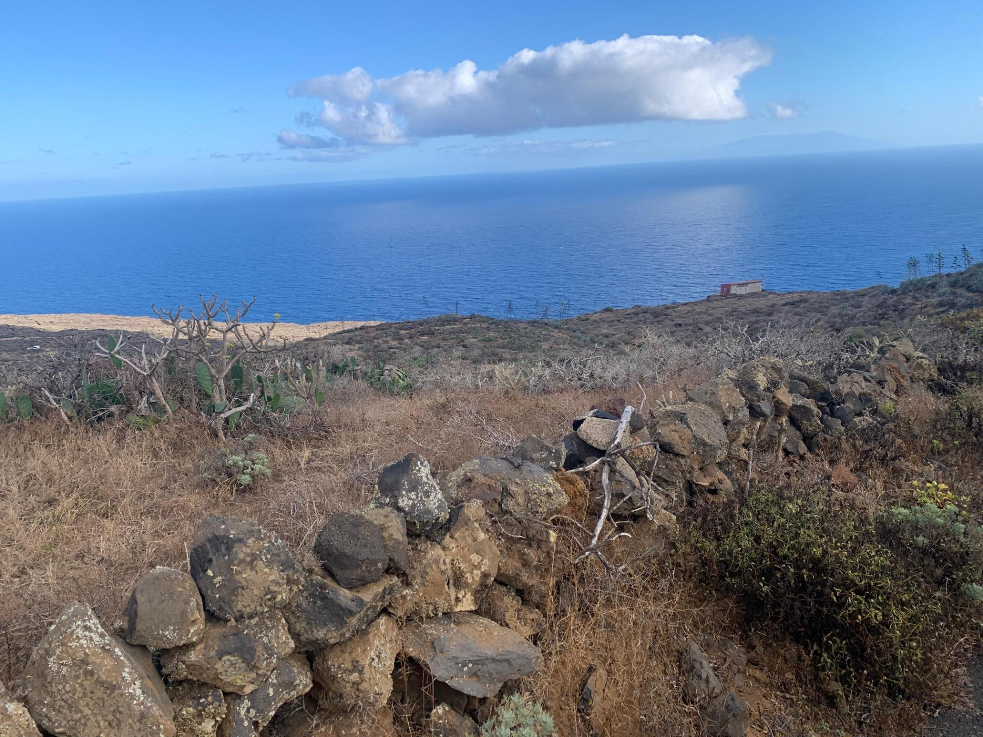 Terreno rústico en venta – Echedo, El Hierro - foto 4