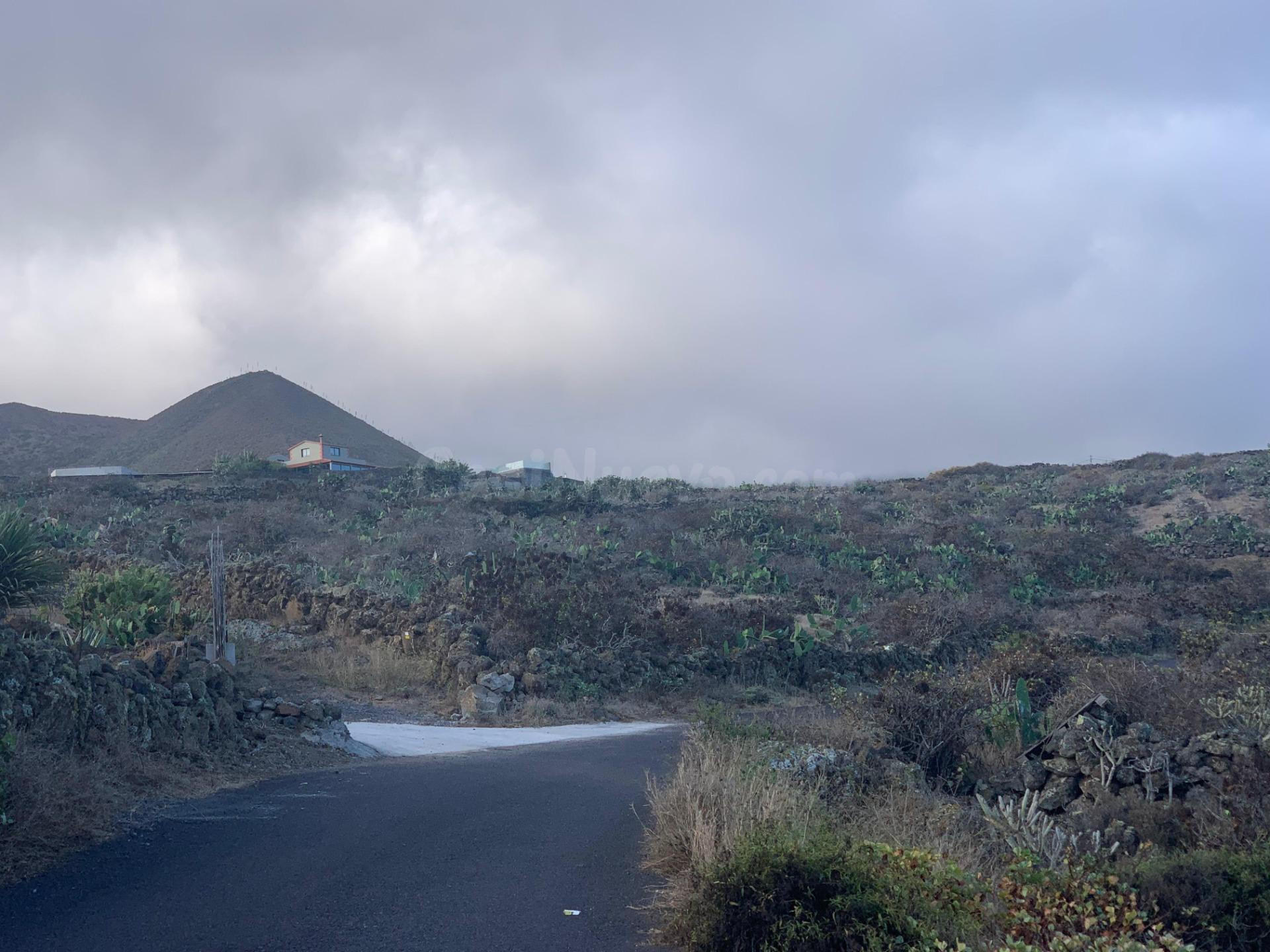 Terreno rústico en venta – Echedo, El Hierro - foto 5