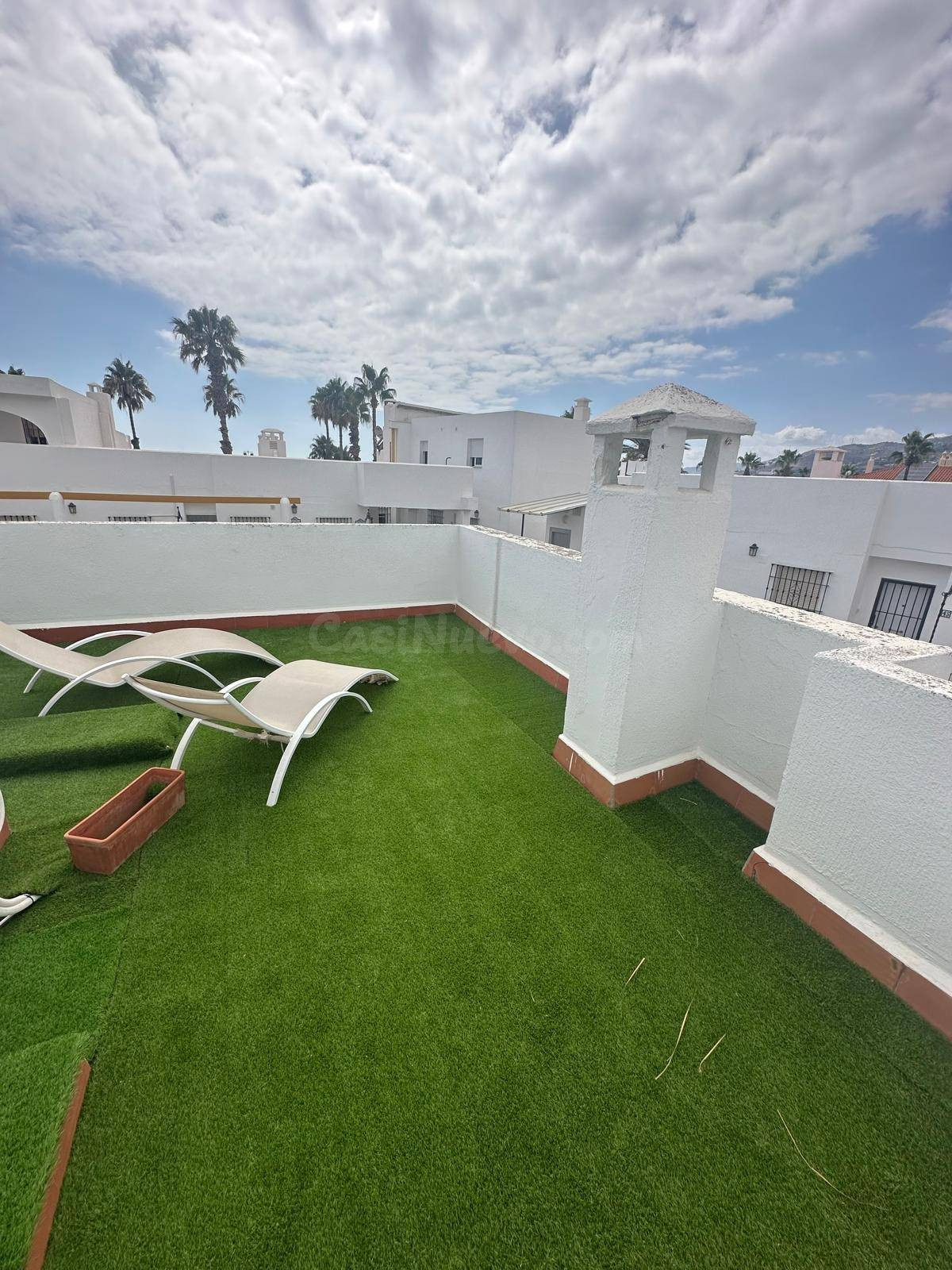 Chalet en venta