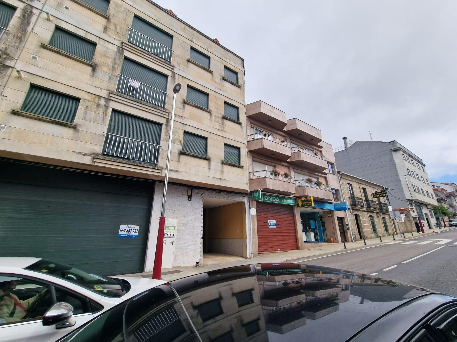 Local Comercial en A CAÑIZA - foto 3