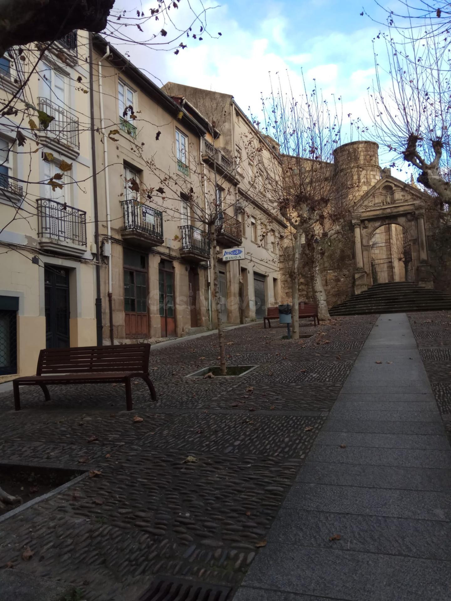 Edificio 280m² en venta - Ourense - foto 2