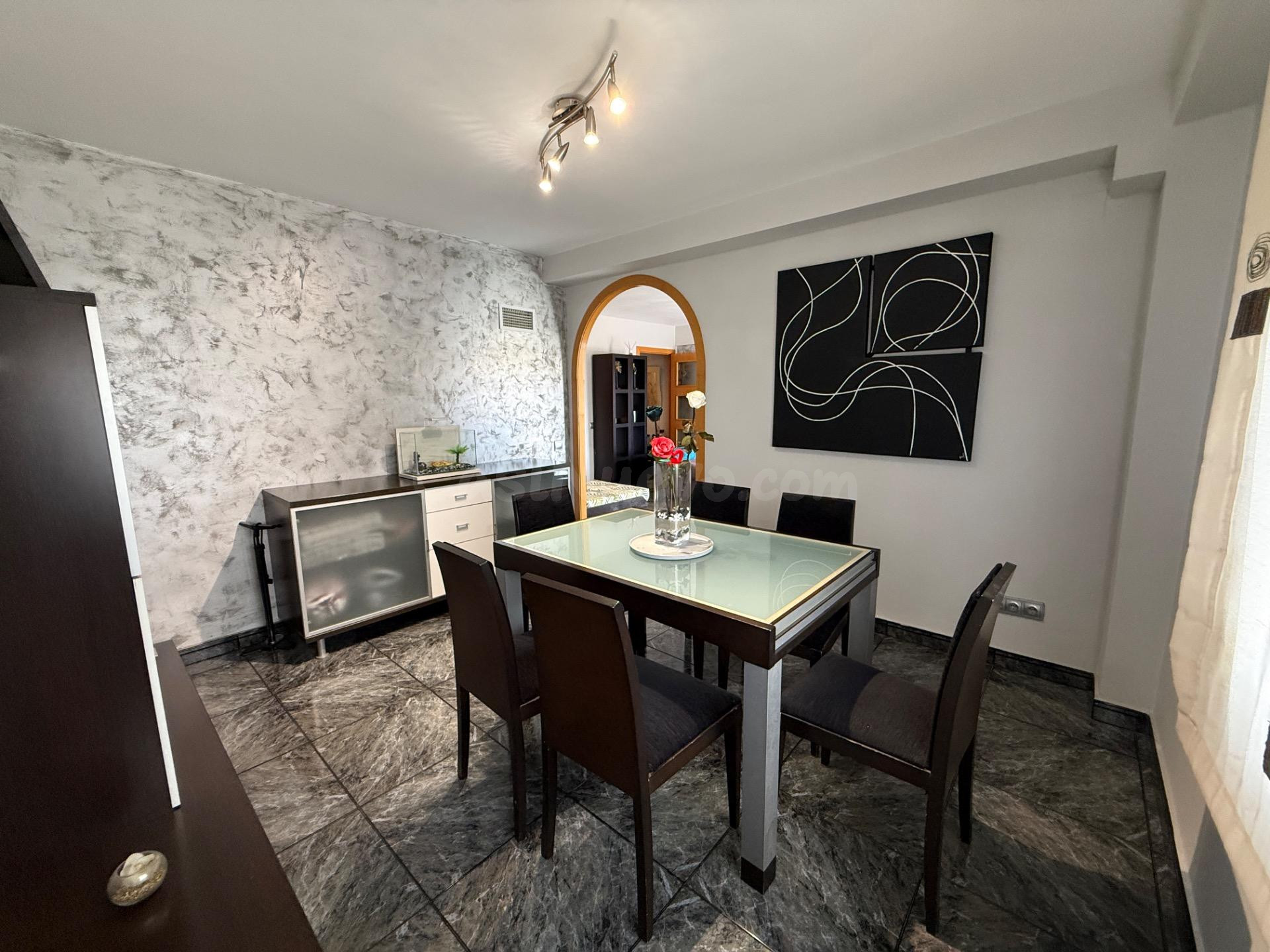 Piso en venta calle Riu Montsant - foto 4