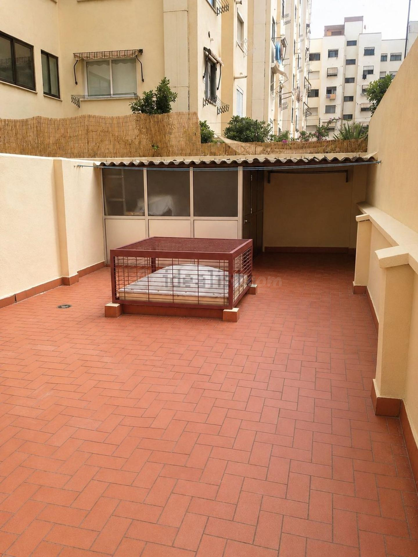 Piso 4 habitaciones 101m² en alquiler - La Petxina - foto 5