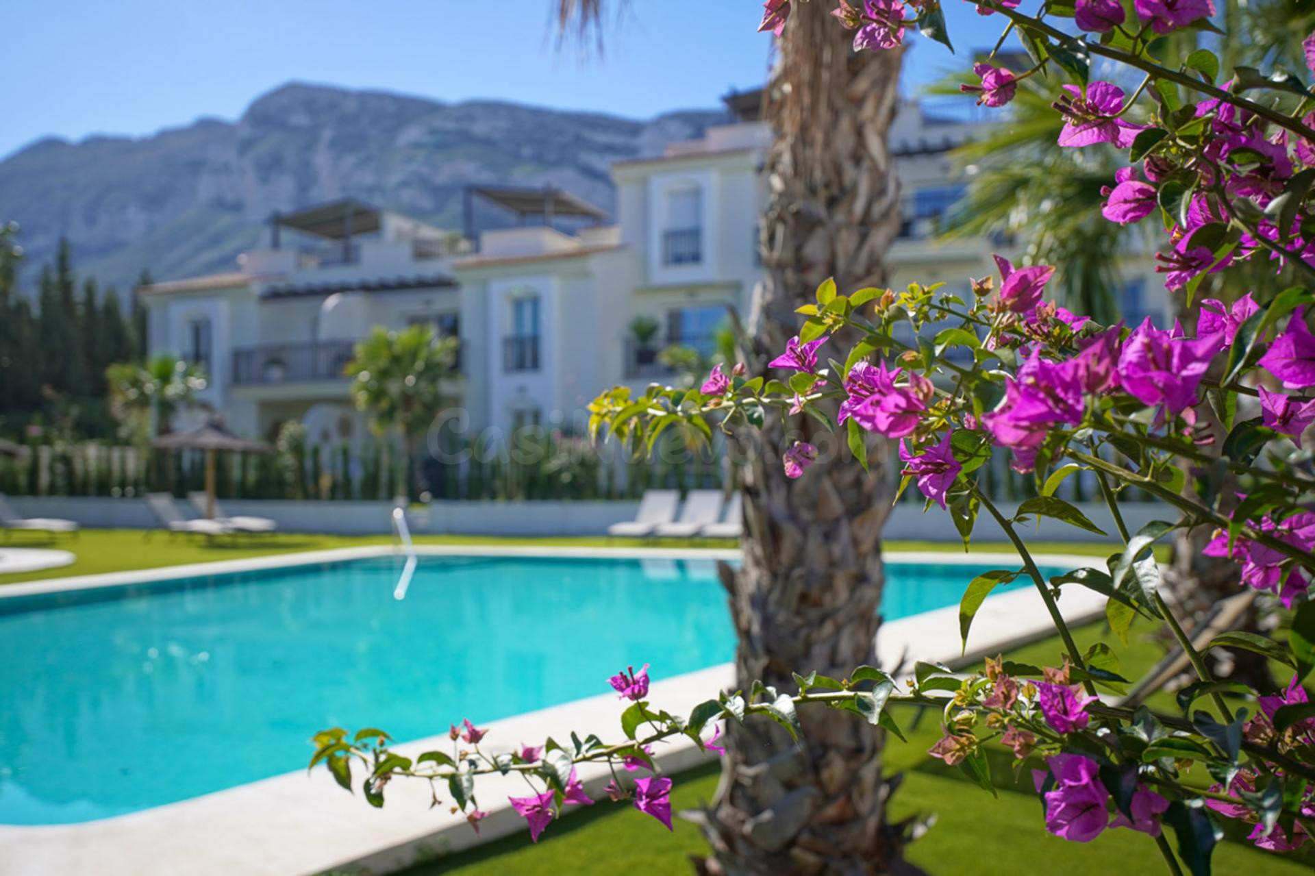 Apartamento 1 habitación 53m² en venta - Tossal Gros