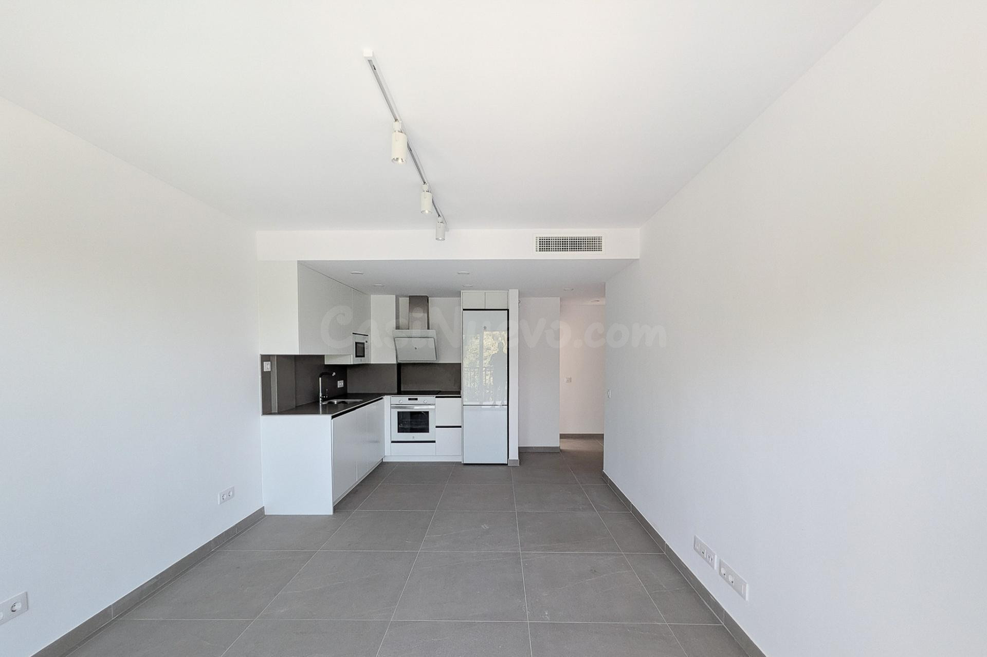 Apartamento 1 habitación 53m² en venta - Tossal Gros - foto 4