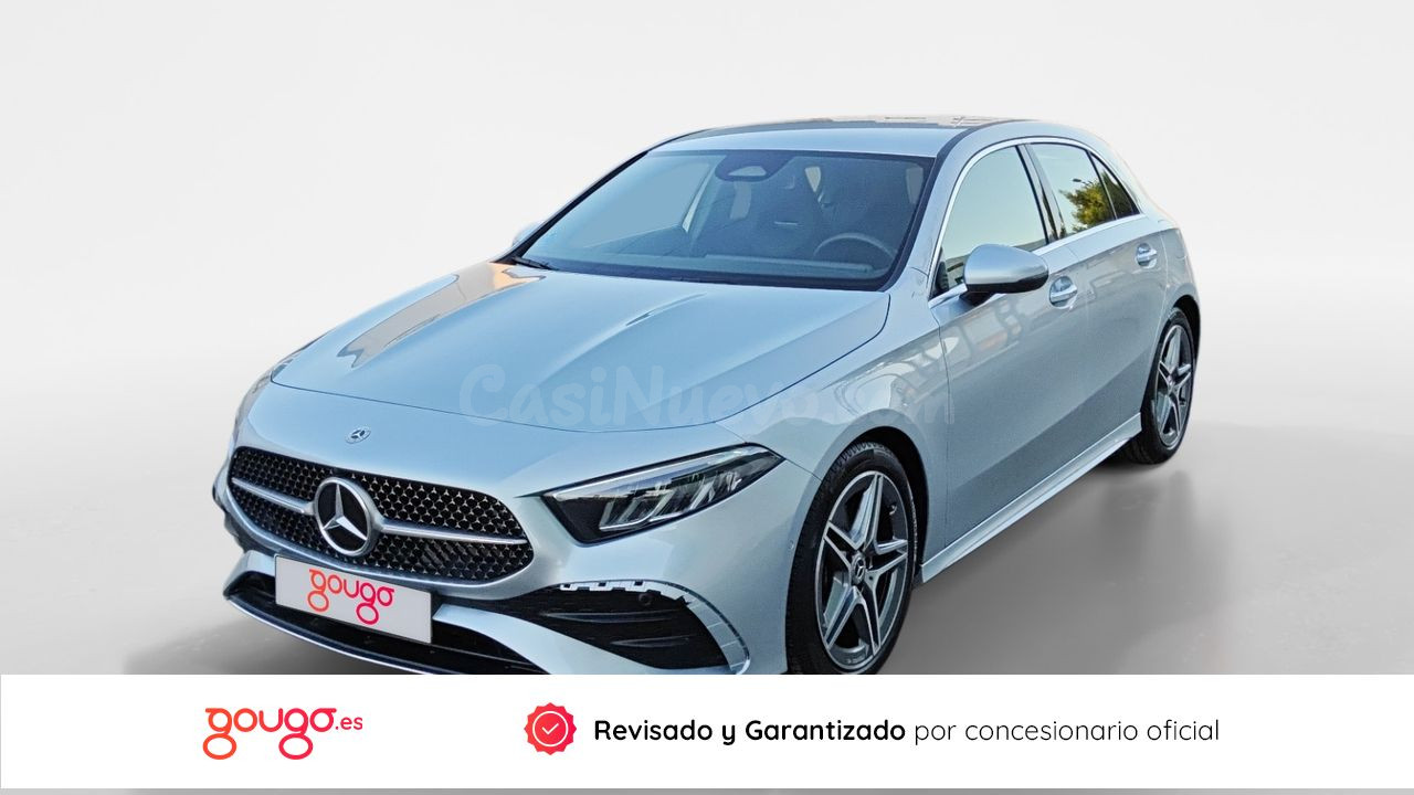 Mercedes Clase A A 180