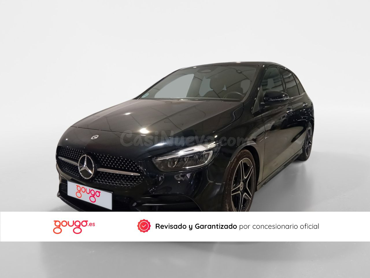Mercedes Clase B B 200 D