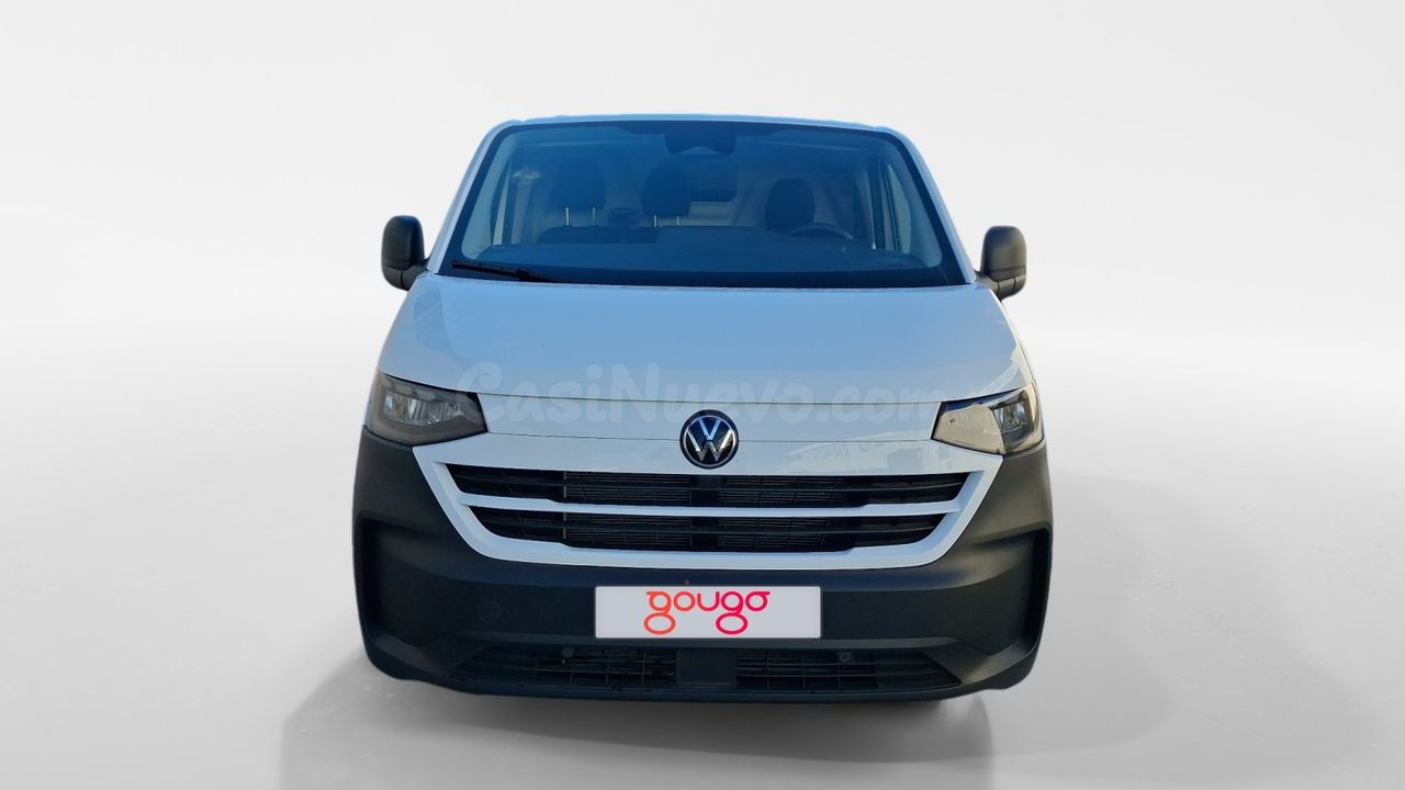 Volkswagen Transporter FURGON BATALLA LARGA 2.0 TDI 110 KW ( - foto 2