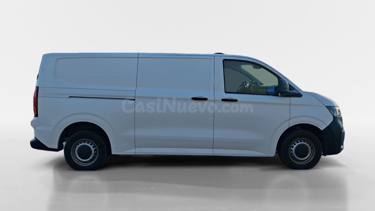 Volkswagen Transporter FURGON BATALLA LARGA 2.0 TDI 110 KW ( - foto 4