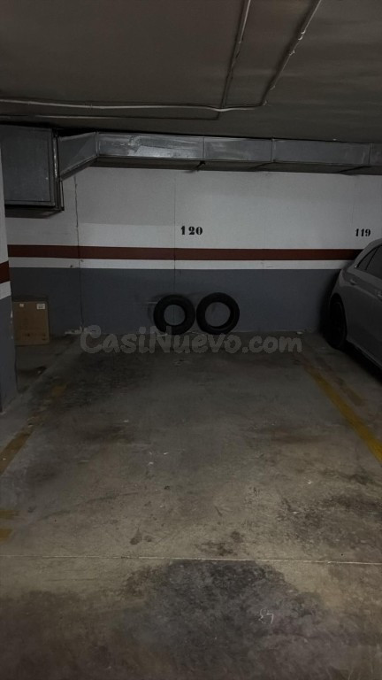Parking coche en Alquiler en Tarragona Tarragona