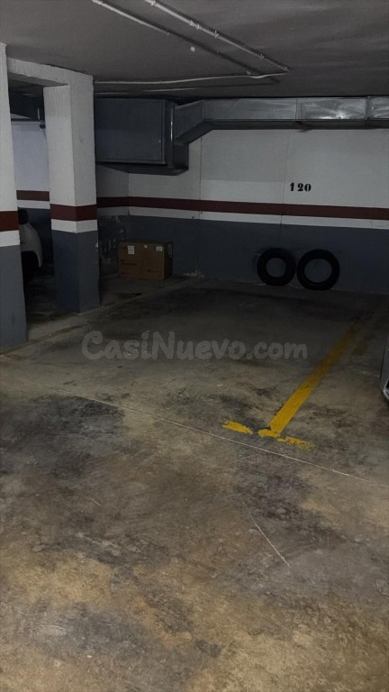 Parking coche en Alquiler en Tarragona Tarragona - foto 2