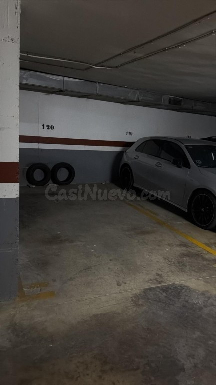 Parking coche en Alquiler en Tarragona Tarragona - foto 3