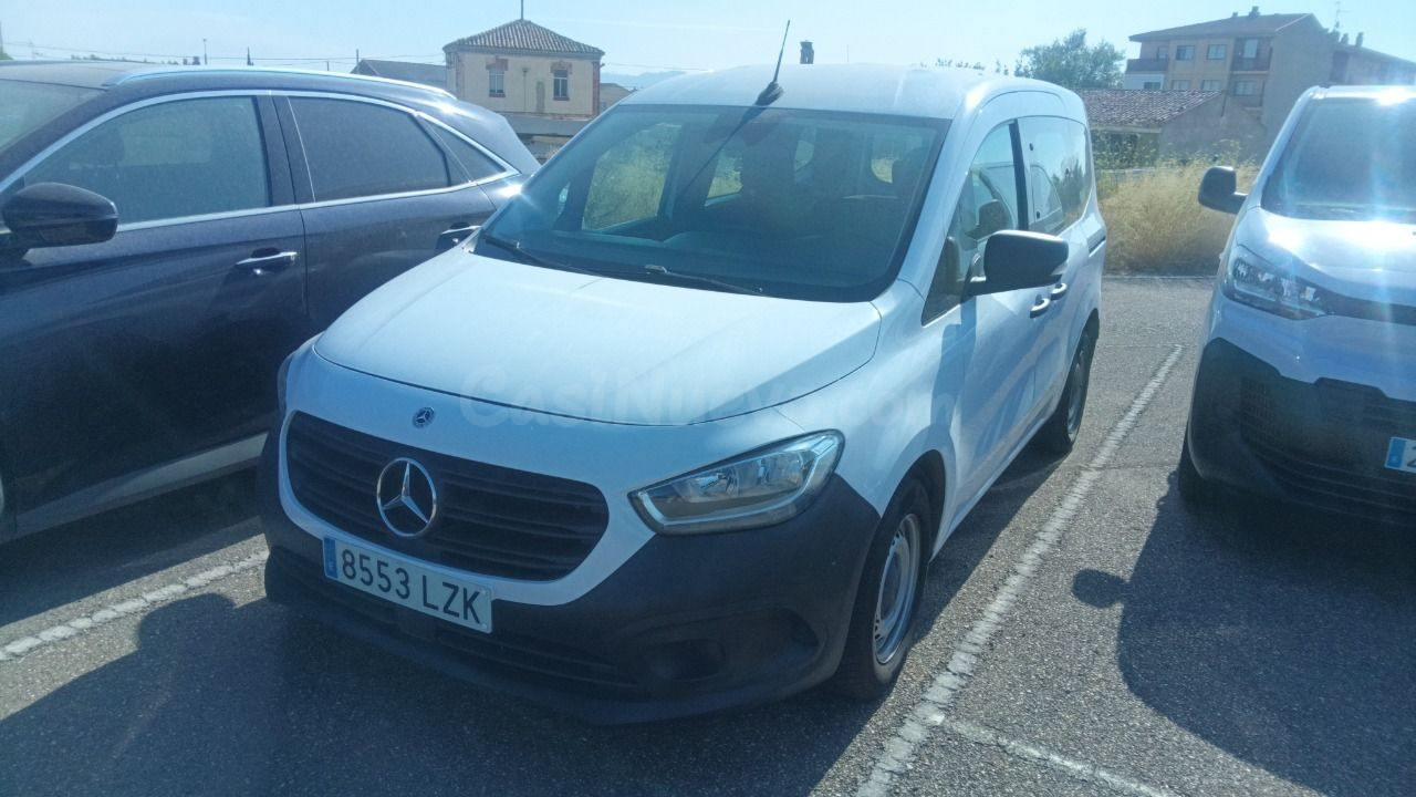 Mercedes Citan MERCEDES  110 CDI 70kW Tourer Base Largo