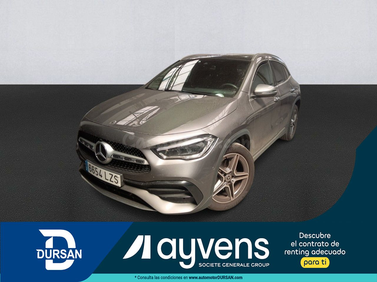 Mercedes GLA MERCEDES GLA  250 e