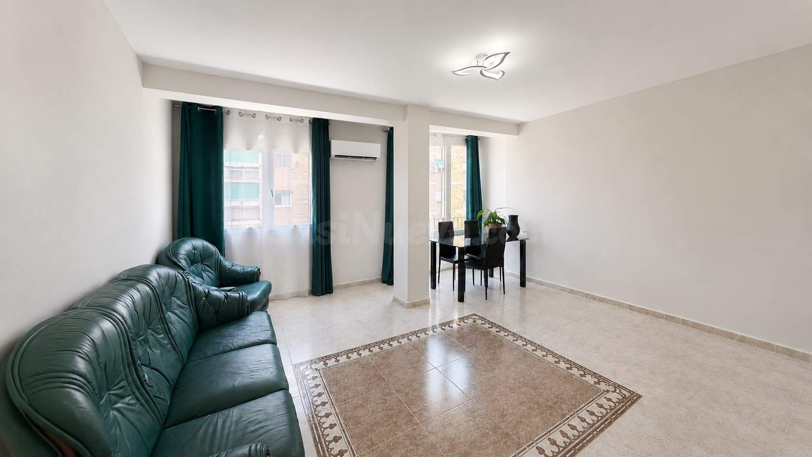 Piso 2 habitaciones 64m² en venta - Altozano - foto 2