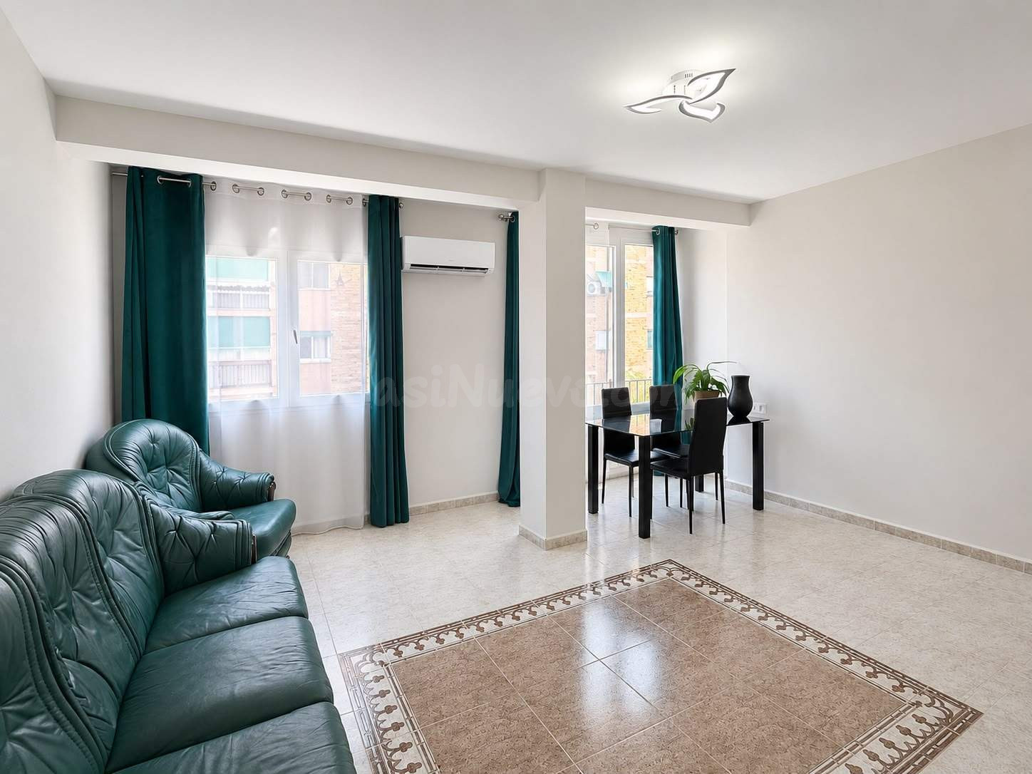 Piso 2 habitaciones 64m² en venta - Altozano - foto 3
