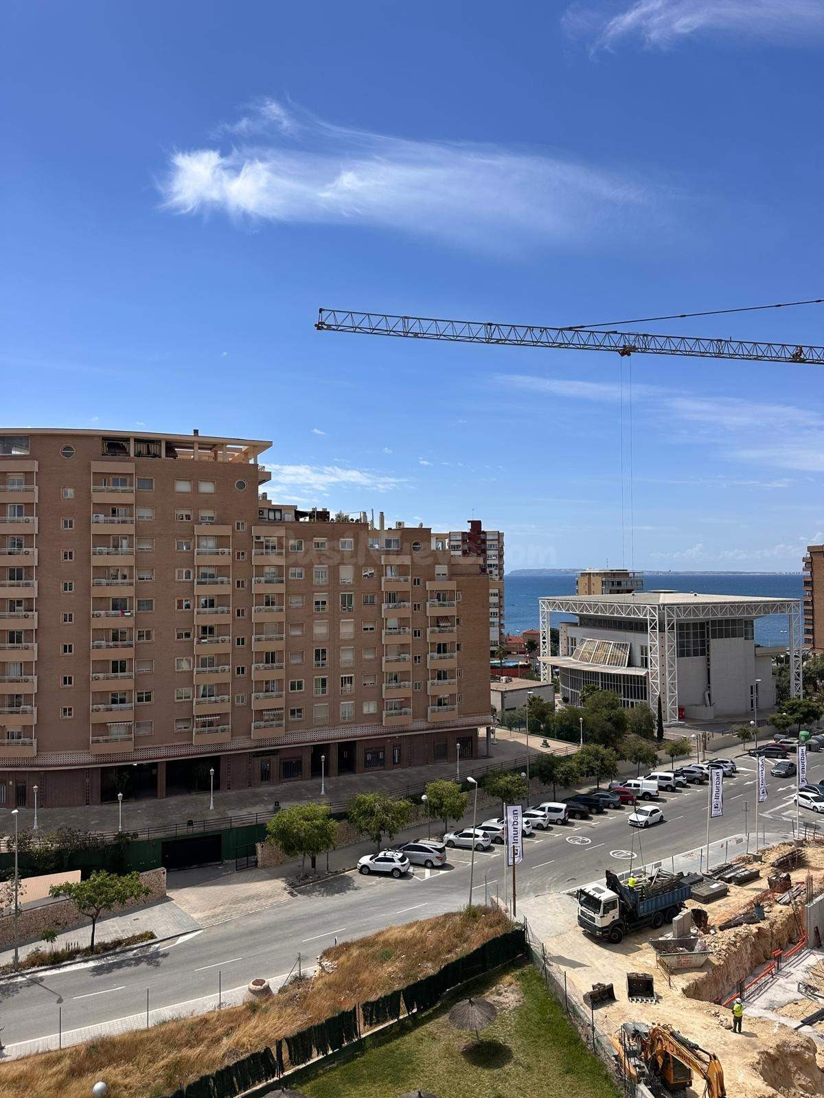 Piso 3 habitaciones 137m² en venta - La Albufereta - foto 2