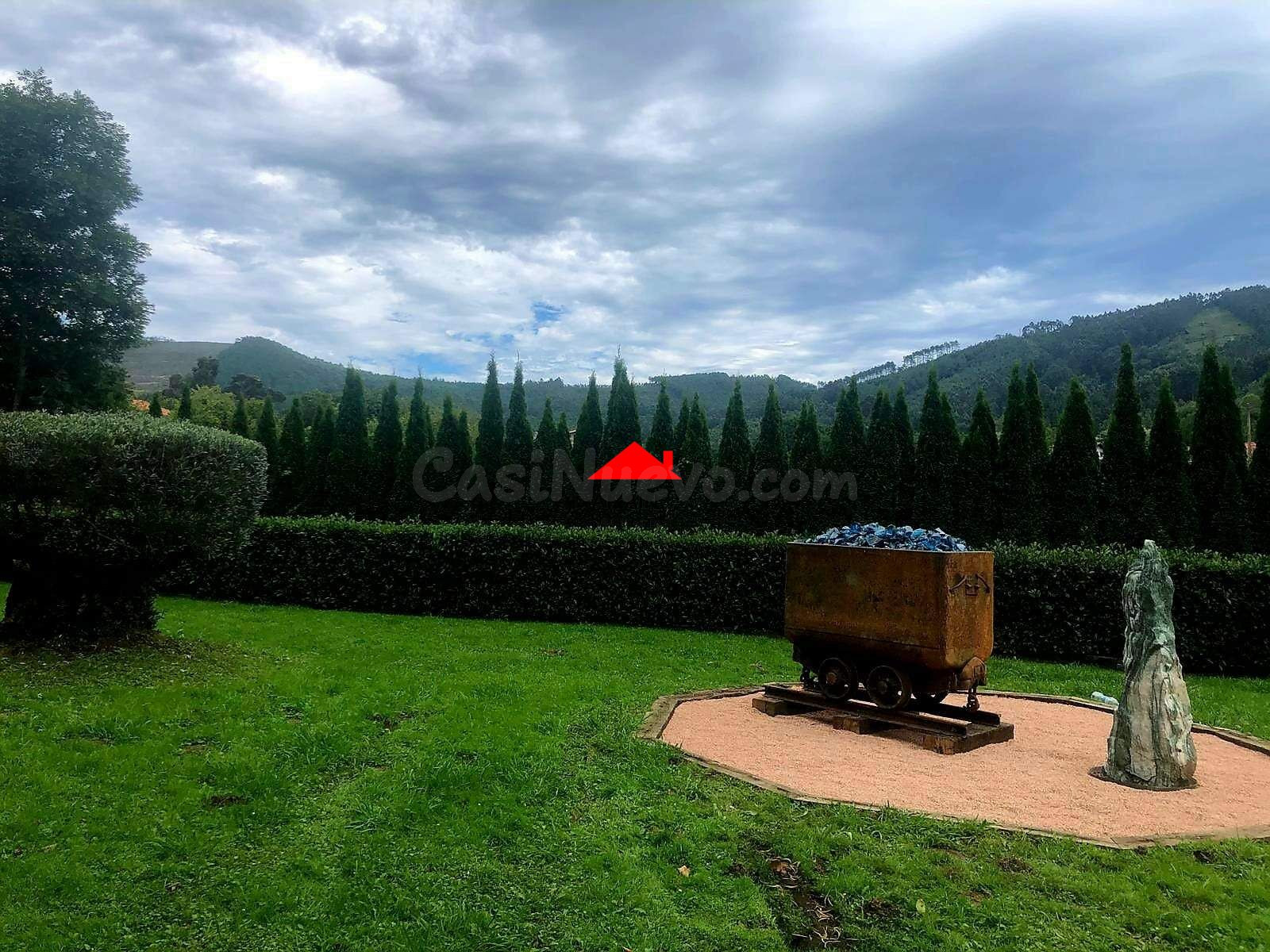Villa de ensueño con jardín, piscina interior climatizada y  - foto 2