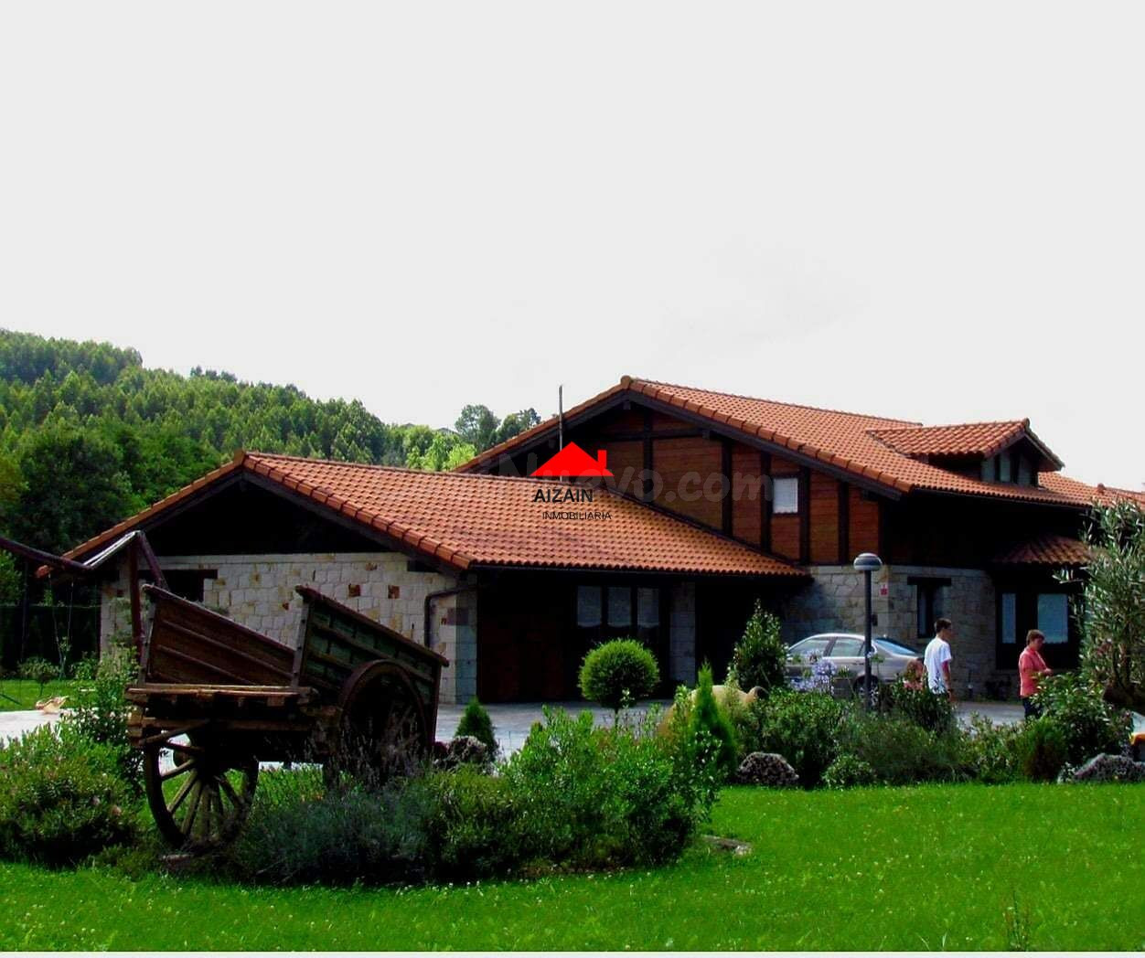 Villa de ensueño con jardín, piscina interior climatizada y  - foto 3