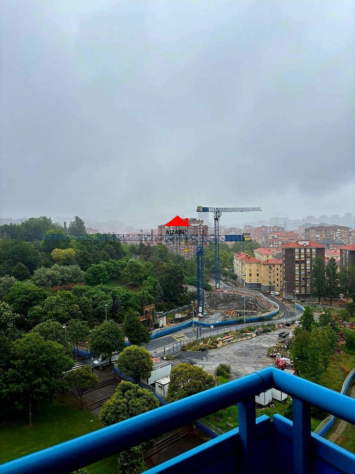 Exclusiva vivienda  con balcón y vistas al Jardín Botánico d - foto 3