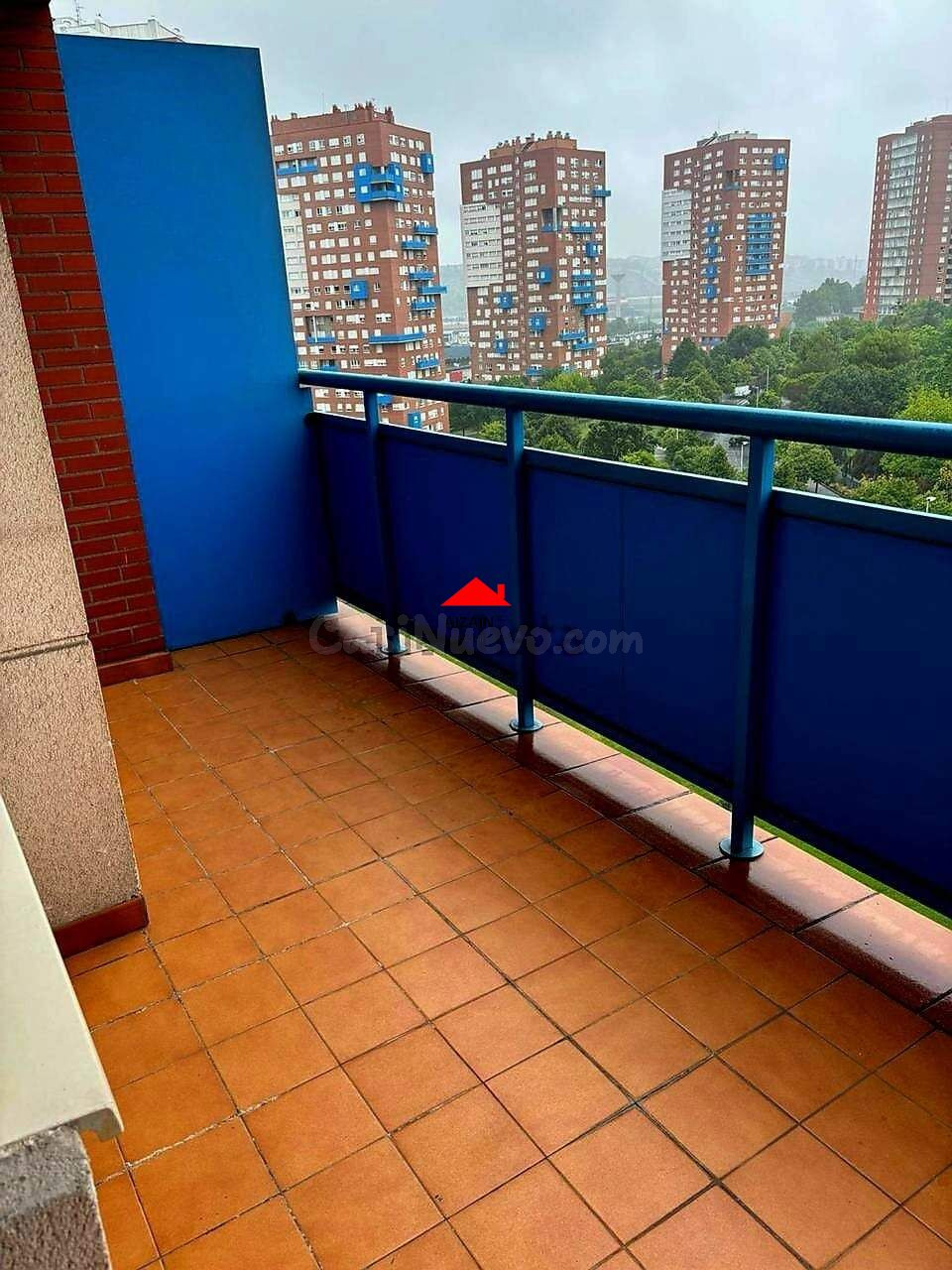 Exclusiva vivienda  con balcón y vistas al Jardín Botánico d - foto 4
