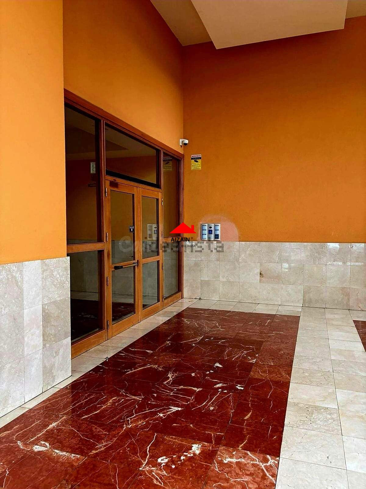 Exclusiva vivienda  con balcón y vistas al Jardín Botánico d - foto 5