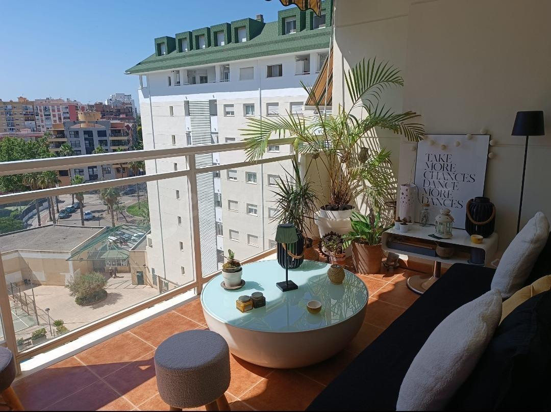 Piso 3 habitaciones 120m² en venta - Nou Benicalap - Nuevo B - foto 2