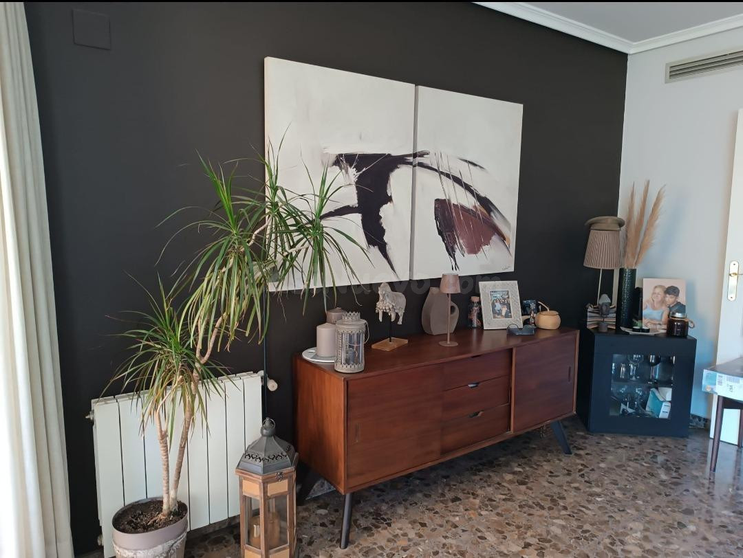 Piso 3 habitaciones 120m² en venta - Nou Benicalap - Nuevo B - foto 4