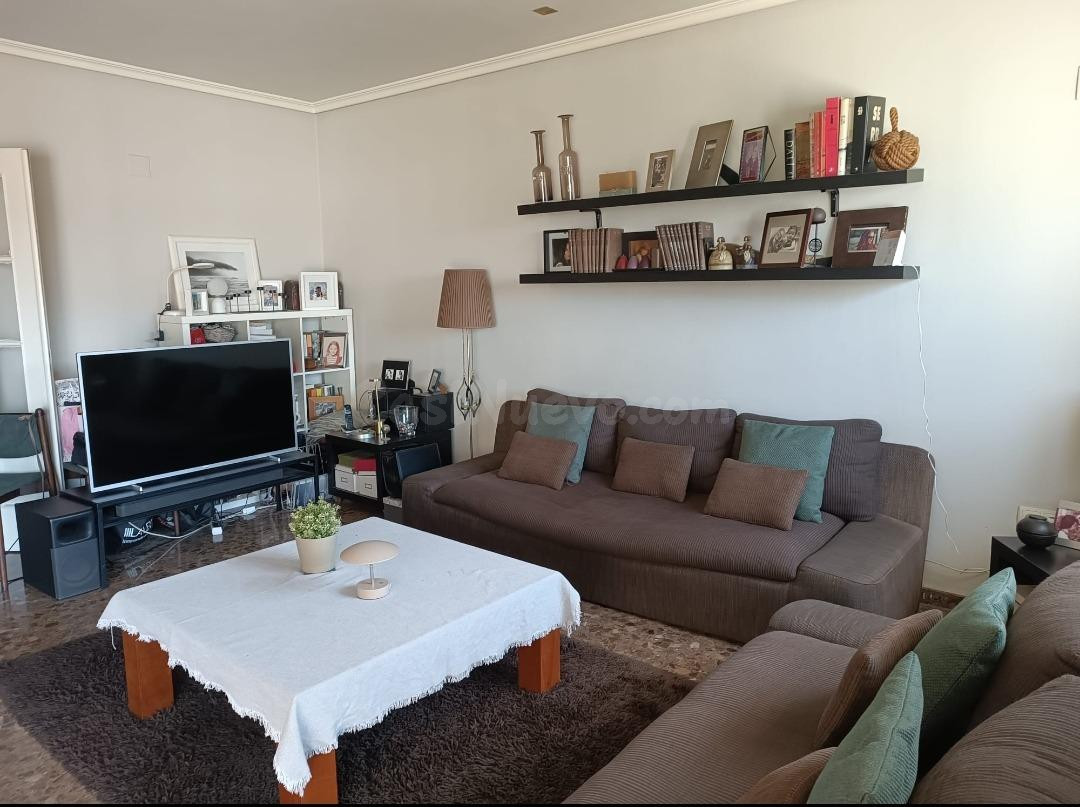 Piso 3 habitaciones 120m² en venta - Nou Benicalap - Nuevo B - foto 5