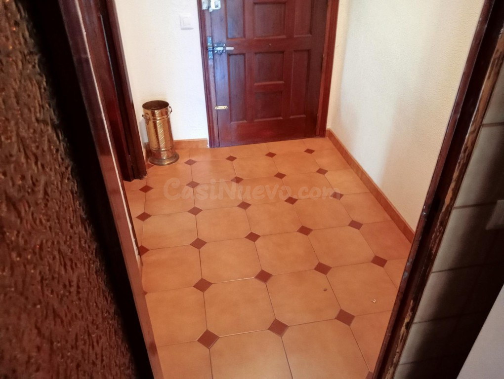 Piso en Alquiler en Sevilla Sevilla - foto 5
