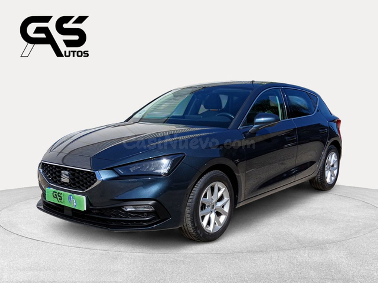 Seat Leon 1.5 eTSI Style 25 Aniversario DSG 85 kW (116 CV)