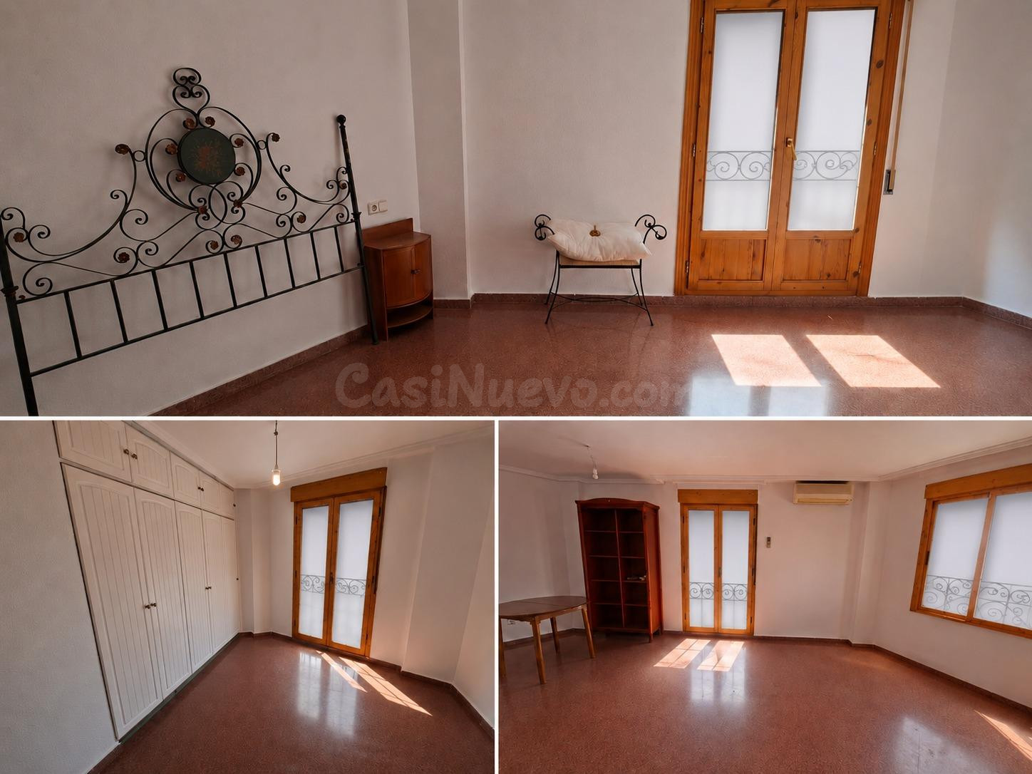 Bungalow en Aspe