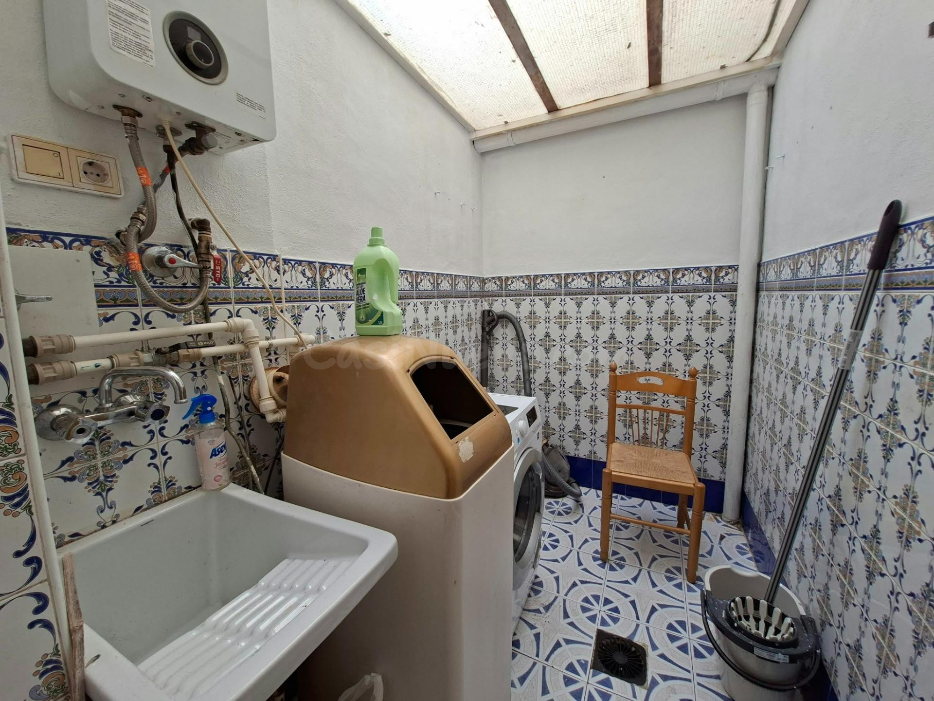 Bungalow en Aspe - foto 4