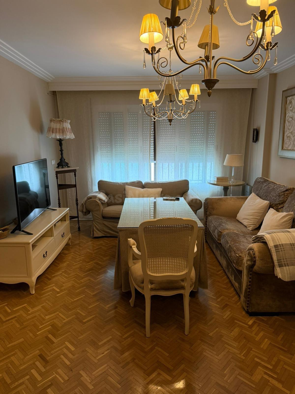VENTA PISO ZONA CENTRO, ALGECIRAS