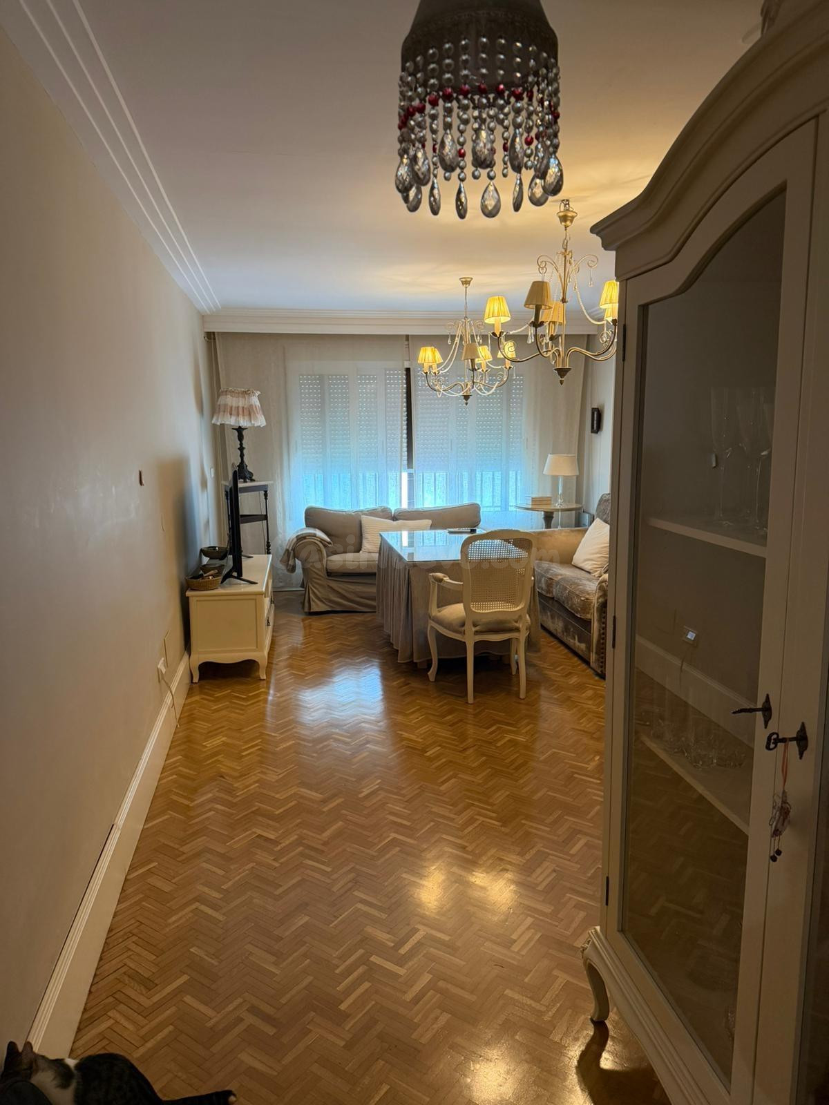 VENTA PISO ZONA CENTRO, ALGECIRAS - foto 2