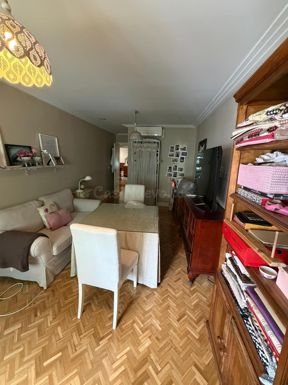 VENTA PISO ZONA CENTRO, ALGECIRAS - foto 4