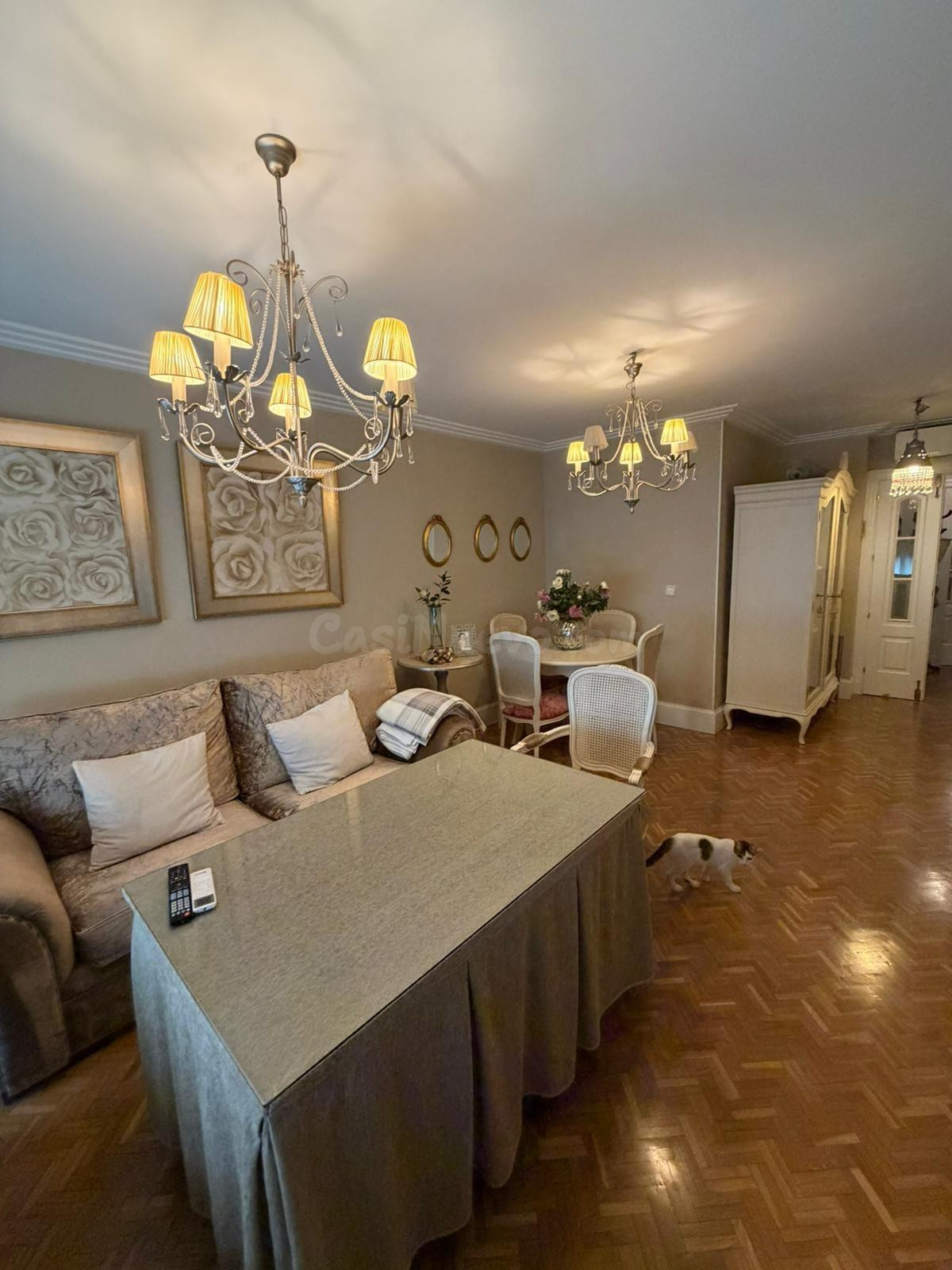 VENTA PISO ZONA CENTRO, ALGECIRAS - foto 5