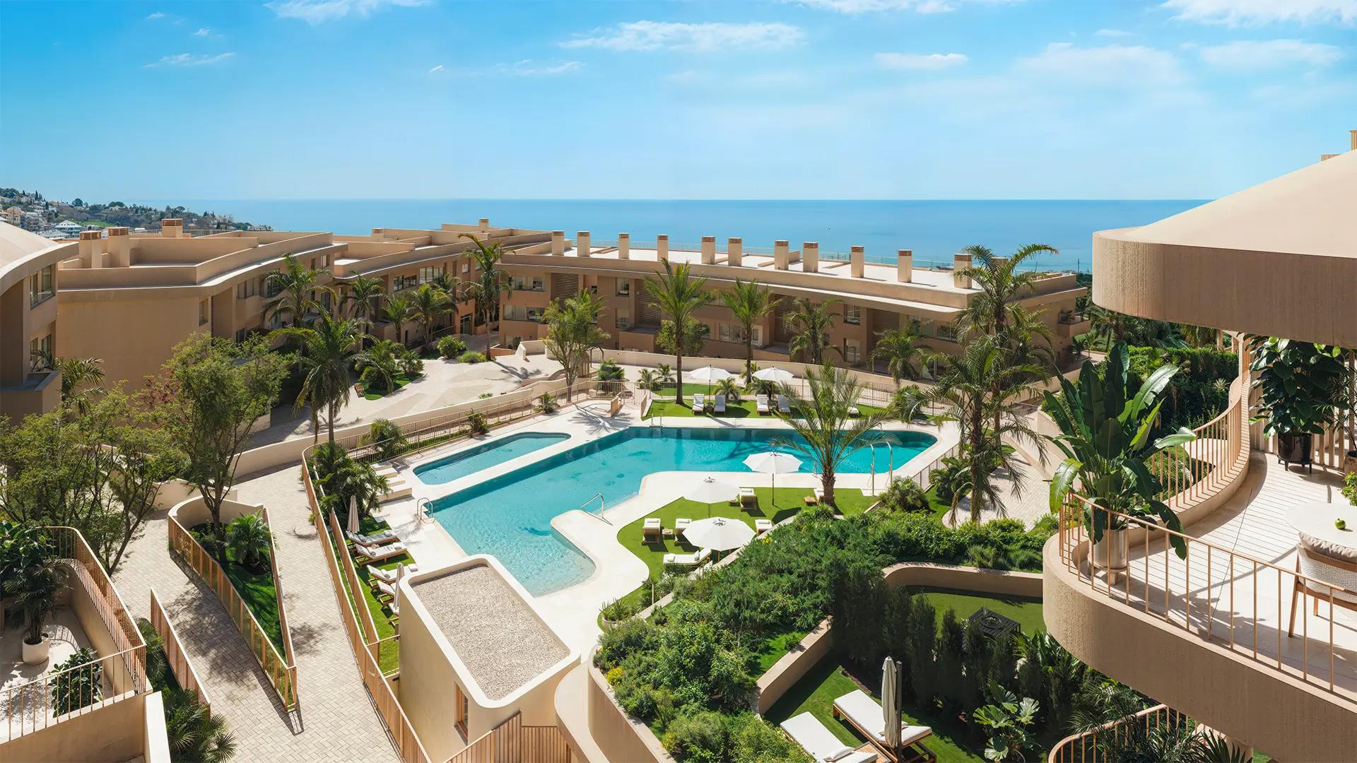 Planta baja 2 habitaciones 85m² en venta - El Higuerón - foto 2