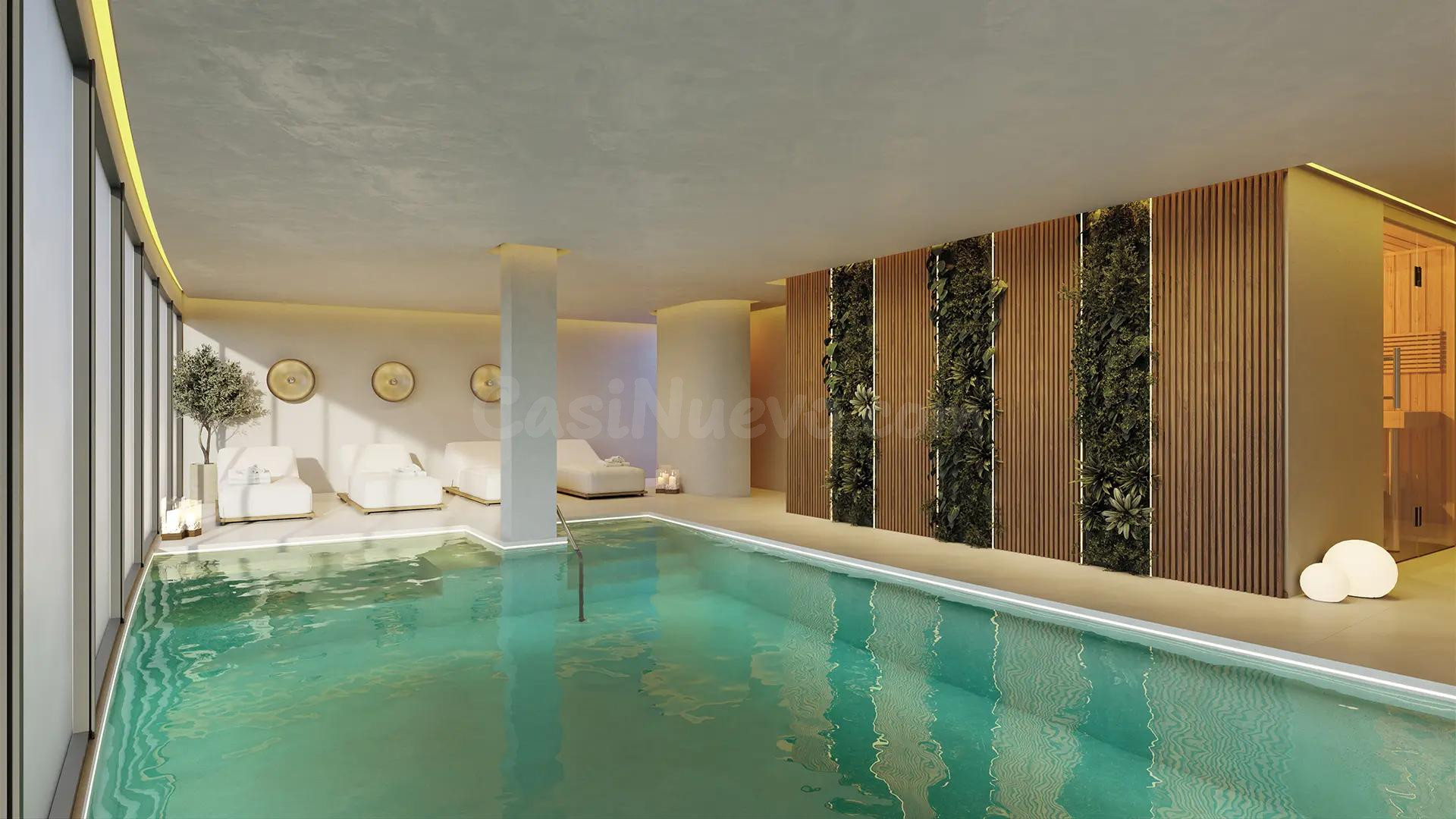 Planta baja 2 habitaciones 85m² en venta - El Higuerón - foto 3