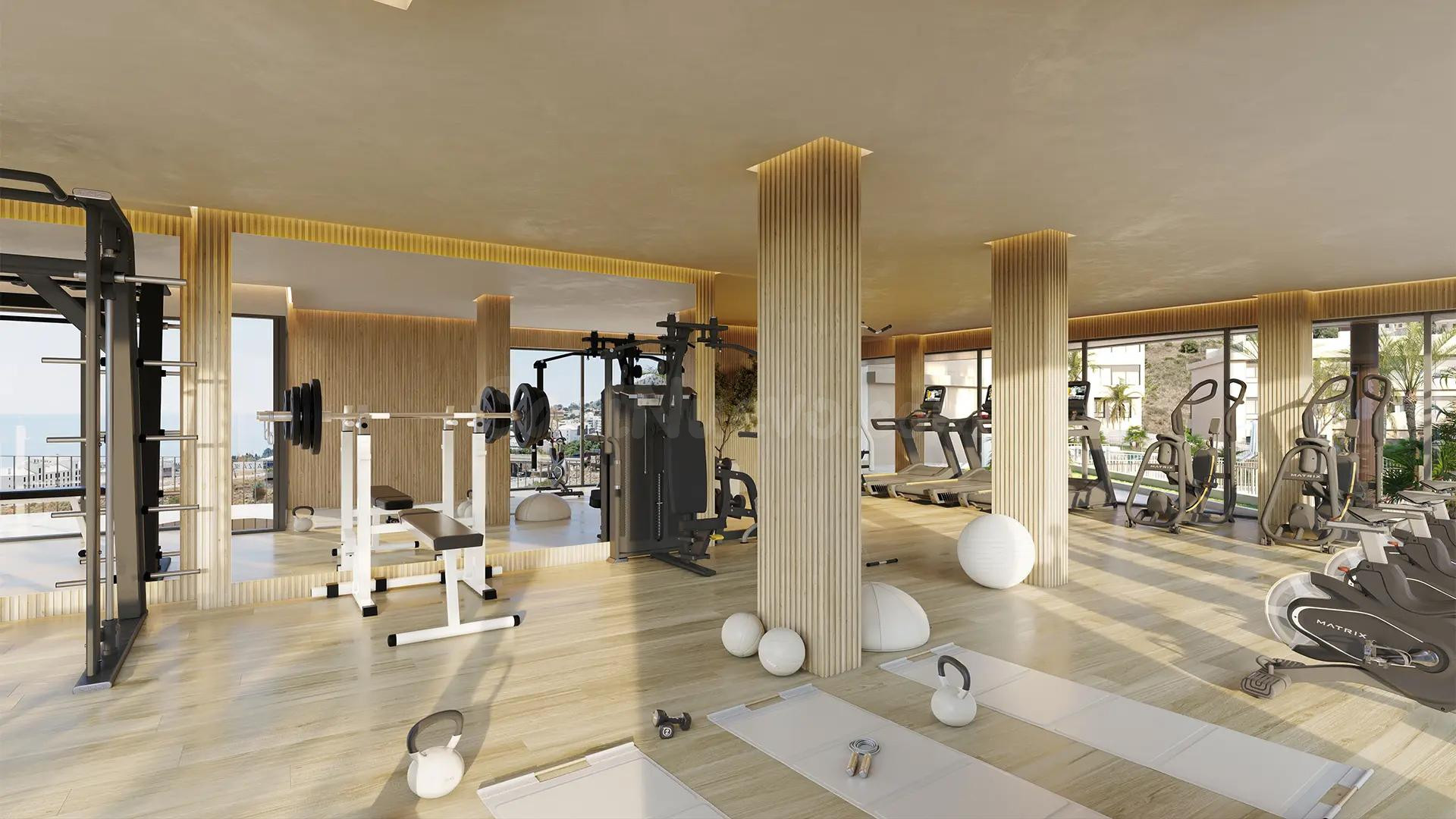 Planta baja 2 habitaciones 85m² en venta - El Higuerón - foto 5