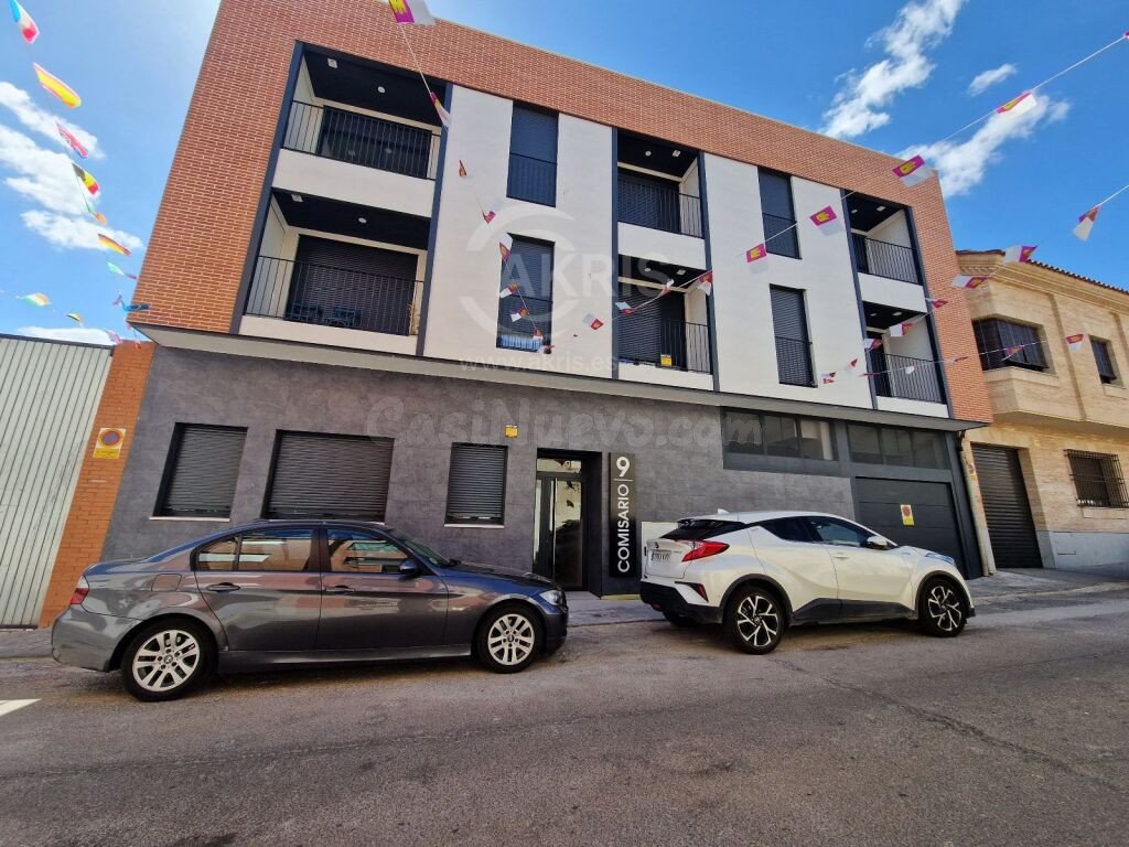 Piso en Mocejon - foto 2