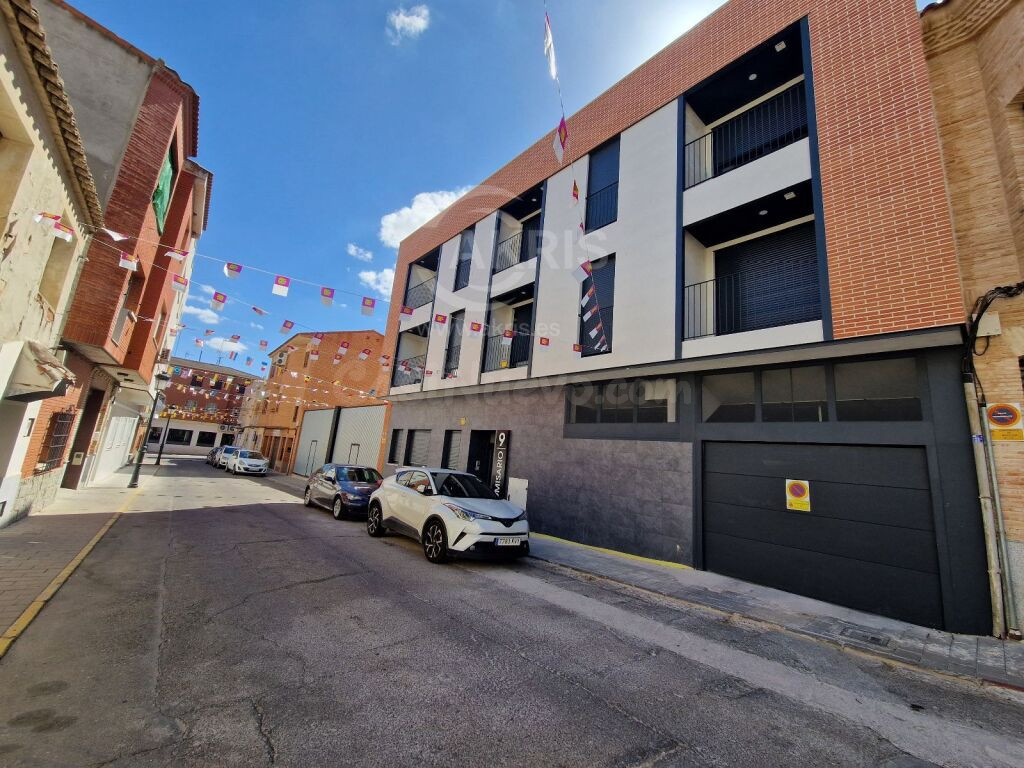 Piso en Mocejon - foto 3